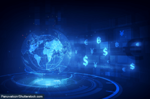Could digitalisation of finance lead to...