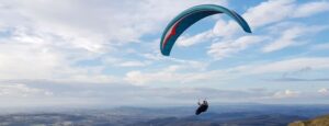 10 adrenaline-fueled adventures you can have...