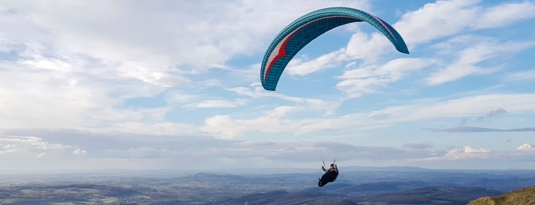 10 adrenaline-fueled adventures you can have...