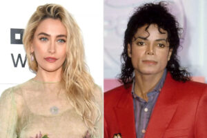 Inside Her Fight for the MJ...
