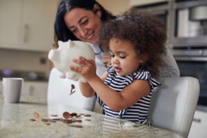 1,000 children hold over £100,000 in...