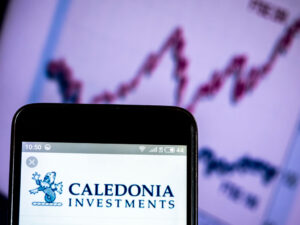 Caledonia Investments tackles its discount