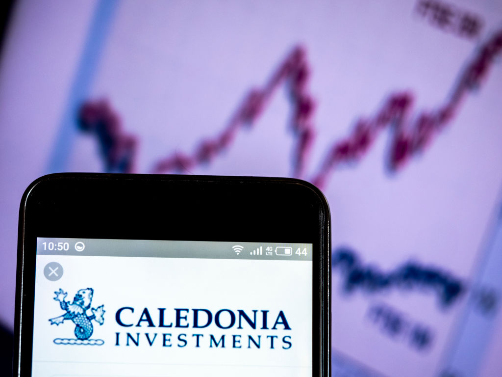 Caledonia Investments tackles its discount