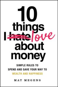WIN a copy of 10 things...