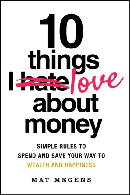 WIN a copy of 10 things...