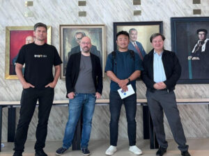 Bybit Strengthens Blockchain Education with WU-Vienna...