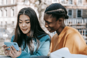 What Makes the UK’s Top Online...