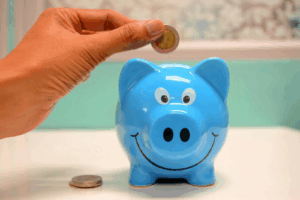 Four Easy Ways You Can Save...