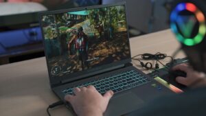 Gaming on a Budget: How to...