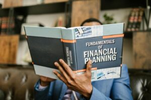 How Financial Education Can Help You...