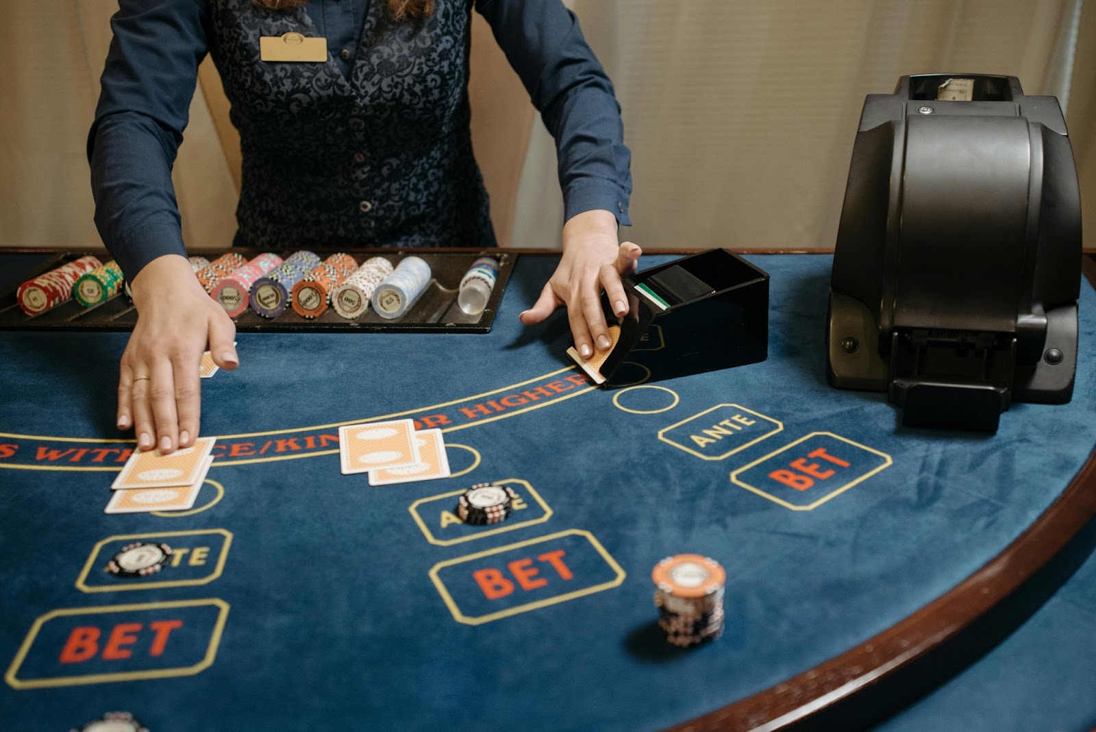 What UK Gamblers Need to Know...