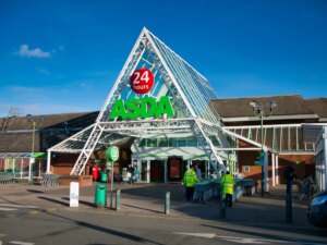 ASDA Christmas Savings Card 2025 (Tips...
