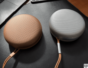 Bang & Olufsen Beoplay A1 (Gen...