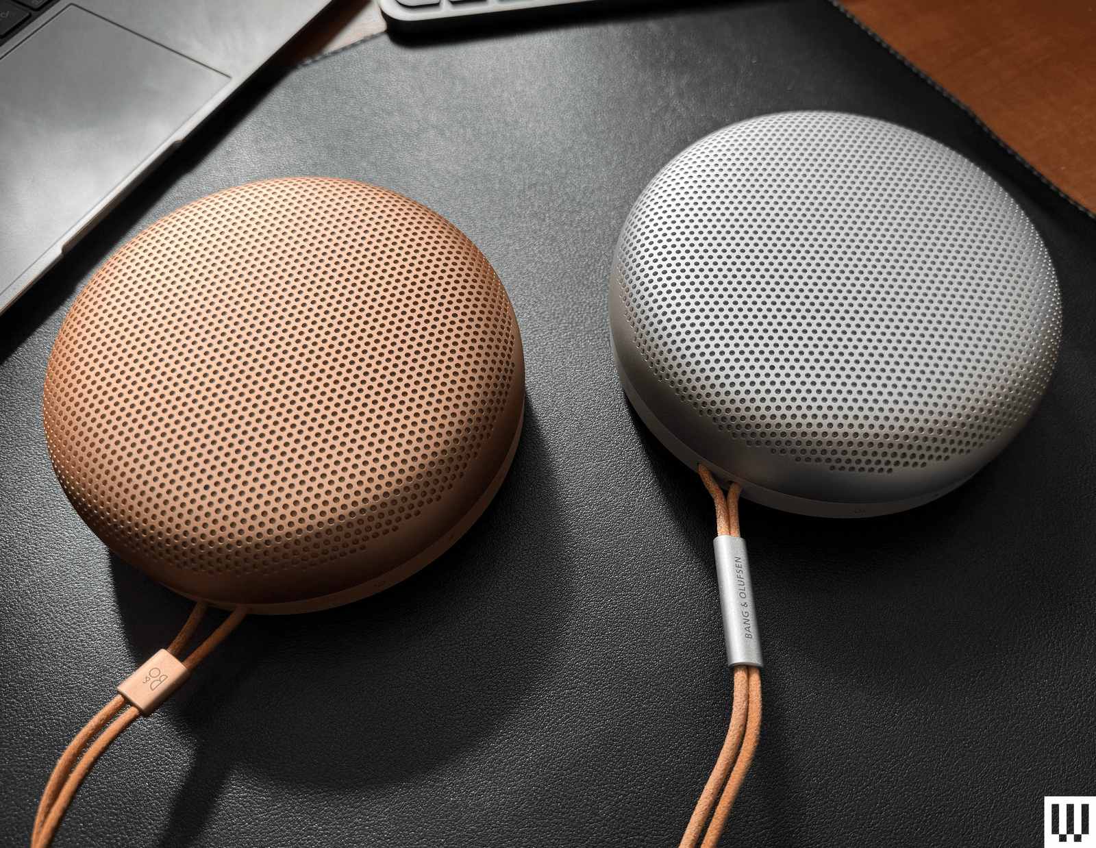 Bang & Olufsen Beoplay A1 (Gen...