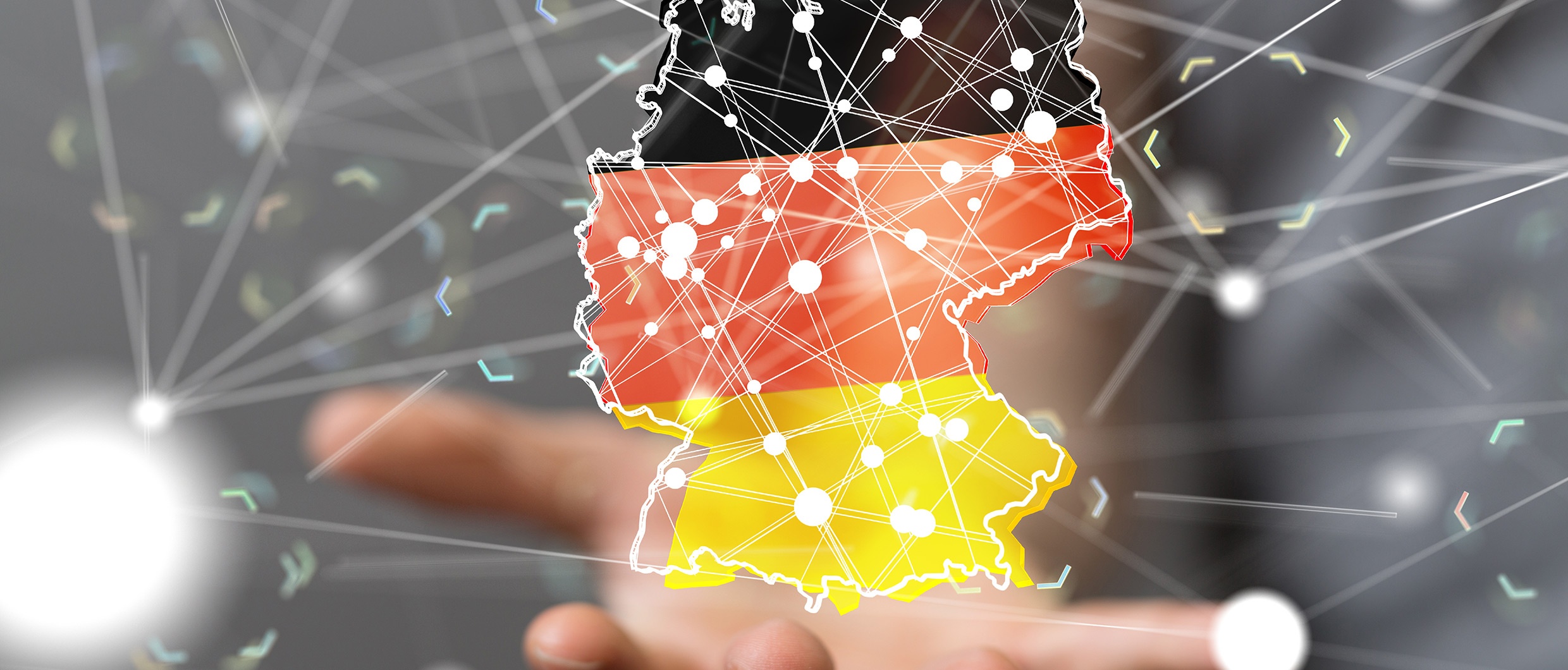Schlecht & Partner | Doing business...