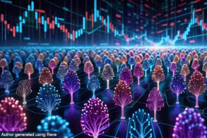 Boosted inflation – using machine learning...