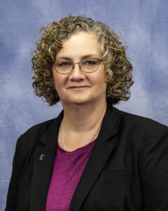 Employee Spotlight: Brenda Grasley – First...