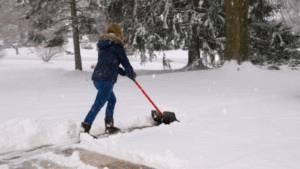 What Is A Cold Weather Payment?