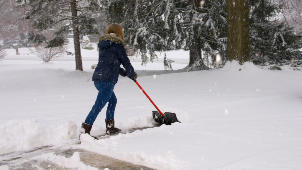 What Is A Cold Weather Payment?