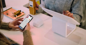 Credit card processing done better with...