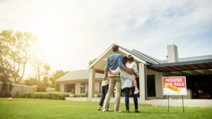 How to navigate buying and selling...