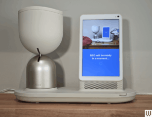 ElliQ Review: An AI Companion Bot...
