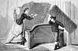 Do You Need a Box Spring...