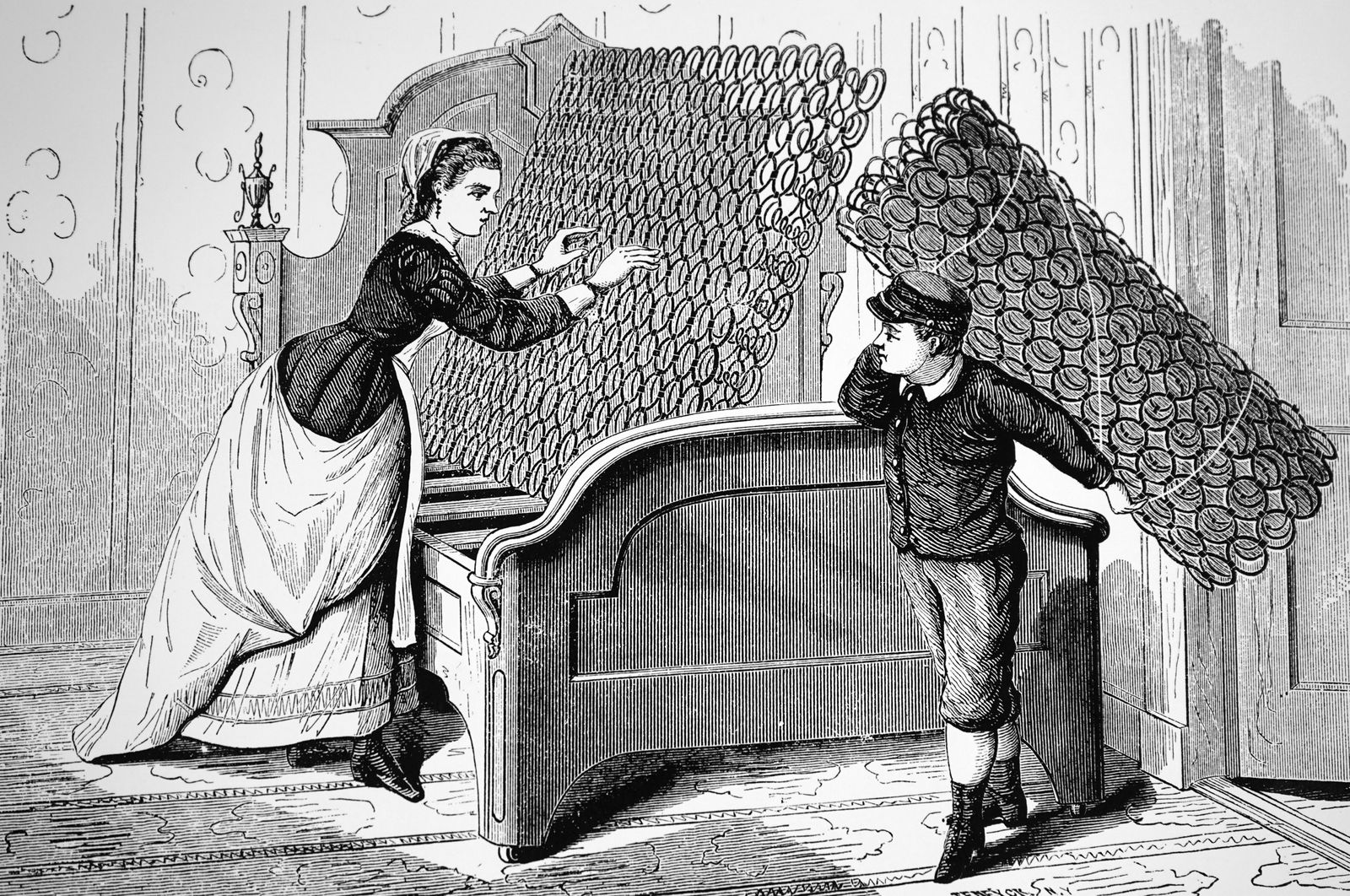 Do You Need a Box Spring...