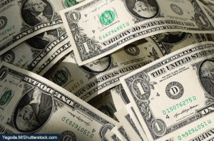How fixed are global exchange rates?...