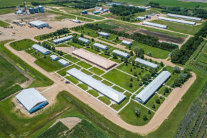 First National Bank to host Hutterite...