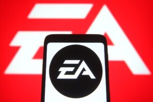 Electronic Arts: a winning game group