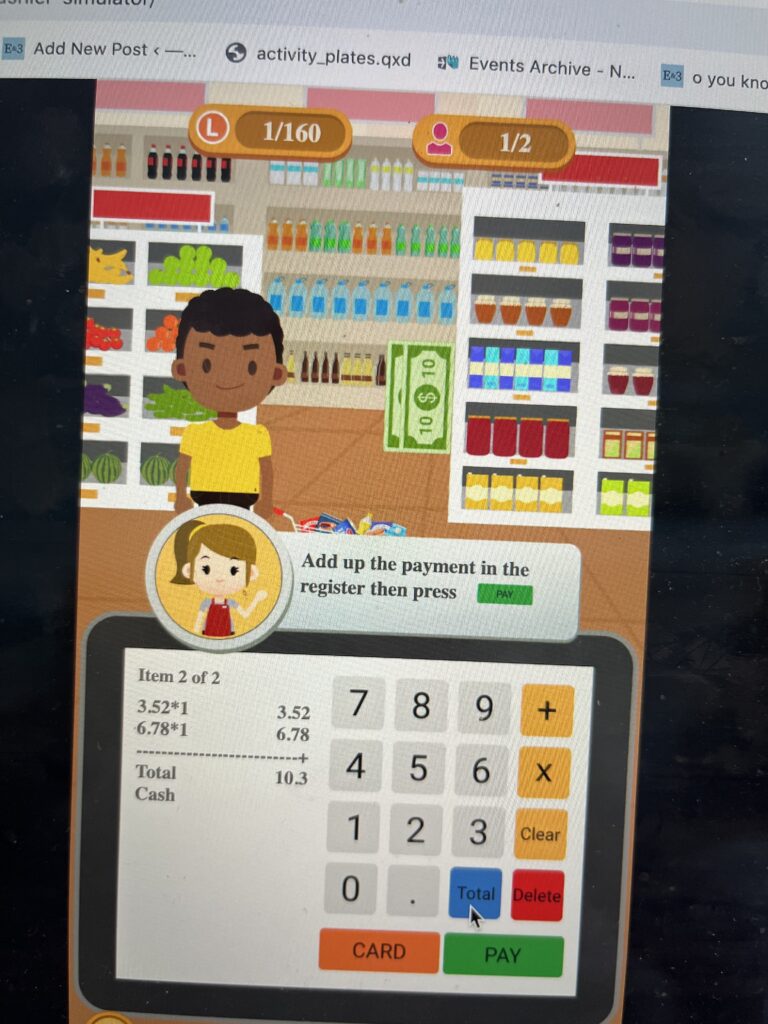 Levelling Up: Teaching Kids Personal Finance...