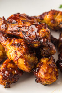 How to Make Perfect BBQ Chicken...