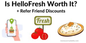 HelloFresh Recommend a Friend: Discounts Explained...
