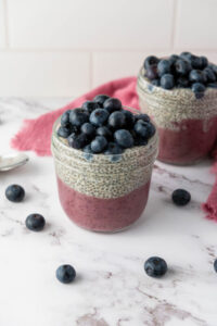 The Perfect Breakfast or Dessert –