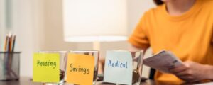 What is “loud budgeting” and how...