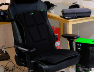 Razer Freyja Review: A Haptic Gaming...