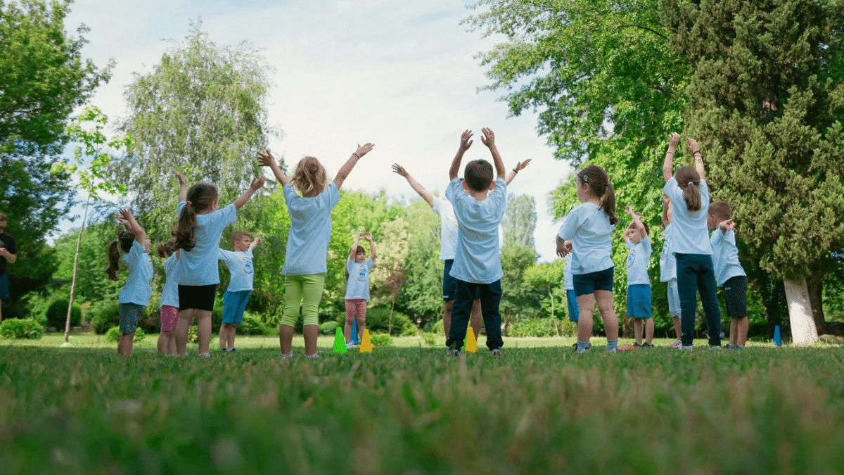 Free school meals? Your kid could...