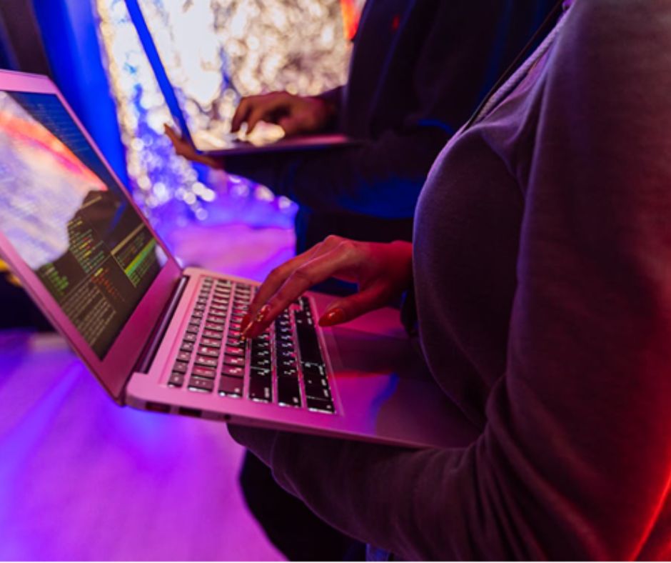 Setting Limits and Preserving Online Safety...