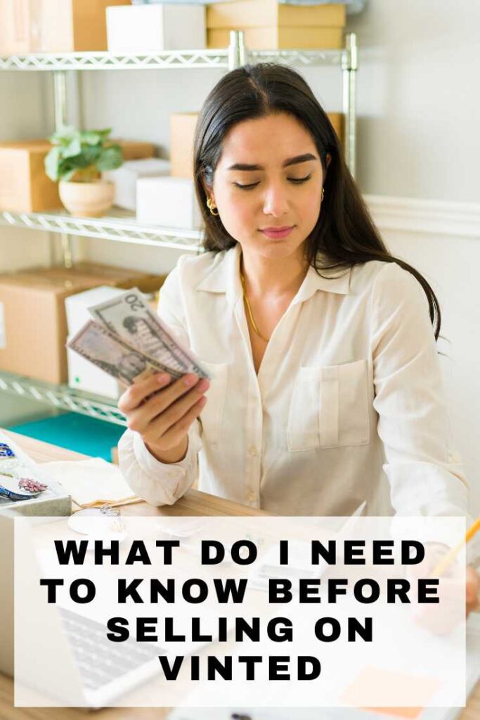 What do I Need to Know...
