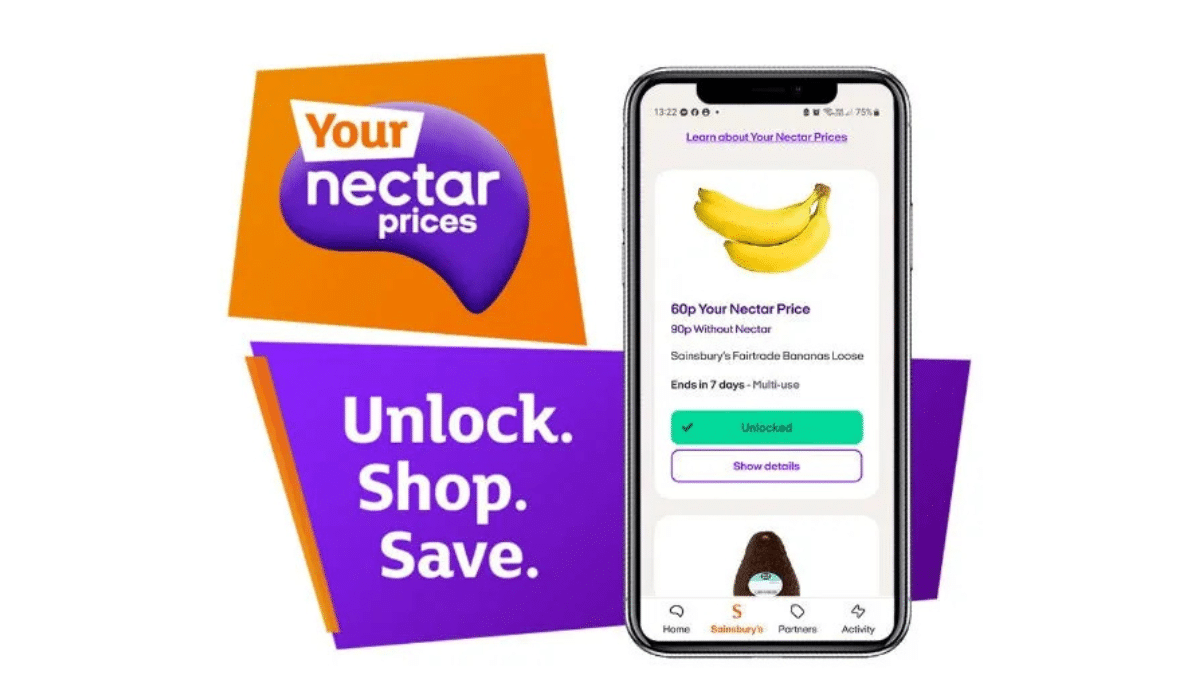 Personalised prices at the till –...