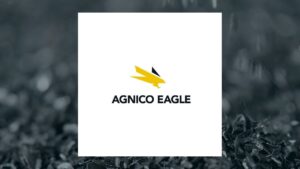 Agnico Eagle Mines Limited (NYSE:AEM) Shares...