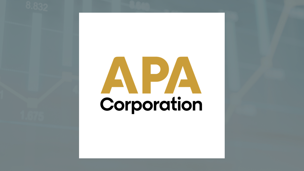 APA (NASDAQ:APA) Earns Neutral Rating from...