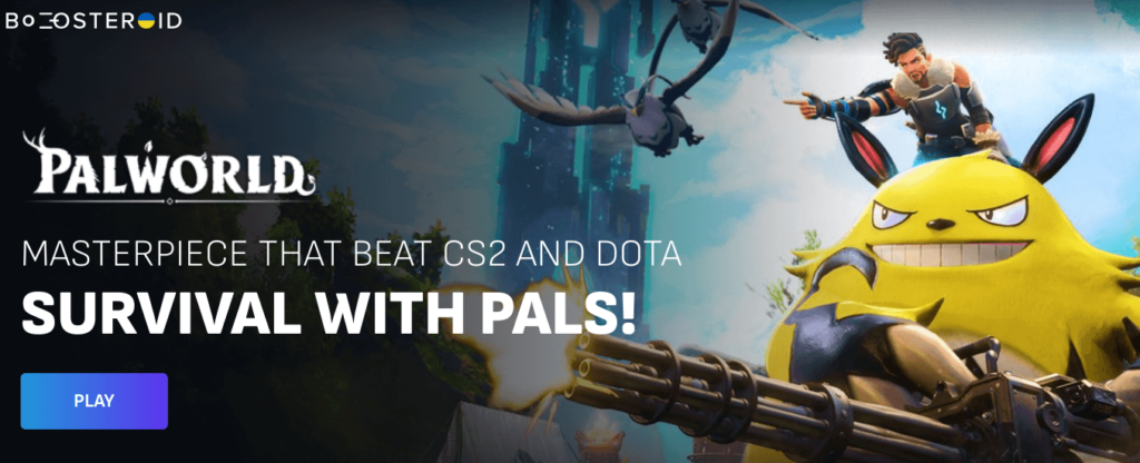 Unleash Affordable Gaming with Boosteroid: Cloud...