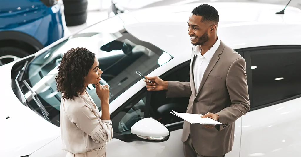 Navigating the Car-Pawn Financing Process in...
