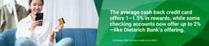 Guide to Cash Back Accounts: Benefits,...
