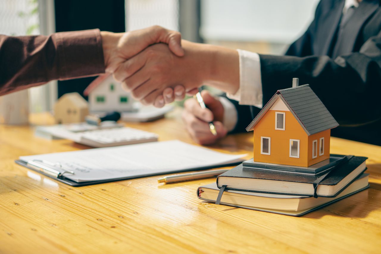 What is a trust– should you...