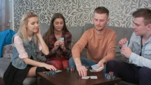 Game Themed Games Nights Without the...