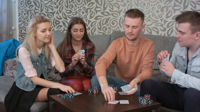 Game Themed Games Nights Without the...