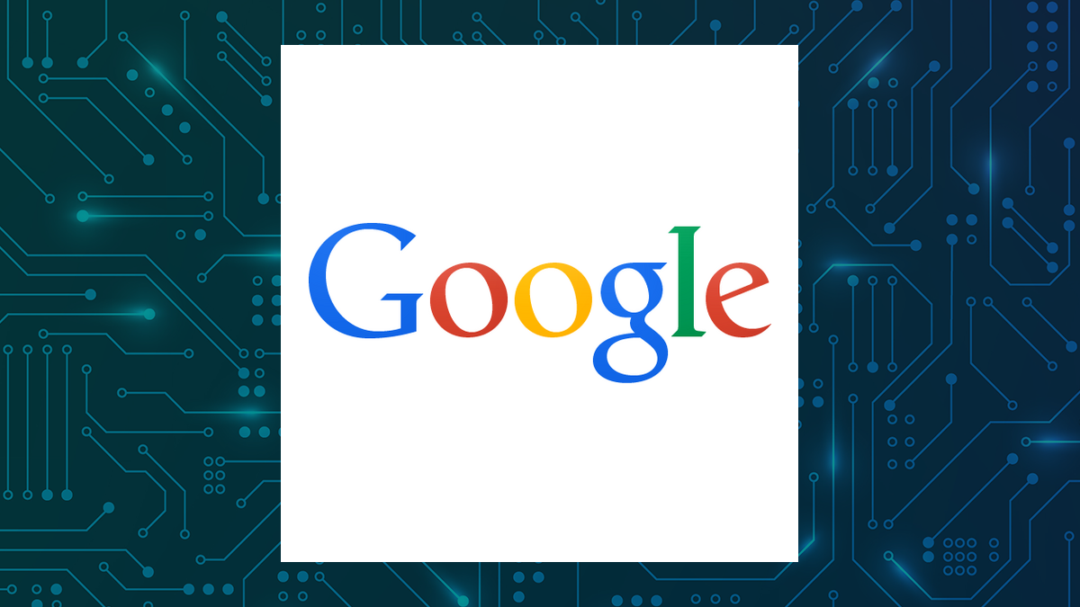 Alphabet Inc. (NASDAQ:GOOGL) Stock Holdings Raised...